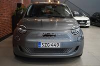 Fiat 500e vaihtoauto