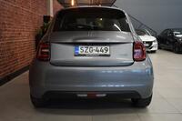 Fiat 500e vaihtoauto