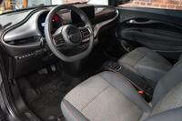 Fiat 500e vaihtoauto