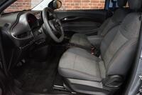 Fiat 500e vaihtoauto