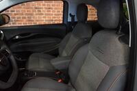 Fiat 500e vaihtoauto