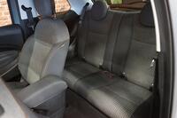 Fiat 500e vaihtoauto