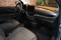 Fiat 500e vaihtoauto