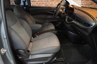 Fiat 500e vaihtoauto