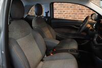 Fiat 500e vaihtoauto