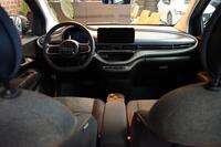 Fiat 500e vaihtoauto