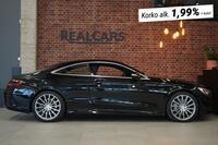 Mercedes-Benz S vaihtoauto