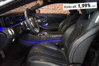 Mercedes-Benz S vaihtoauto