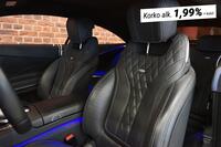 Mercedes-Benz S vaihtoauto