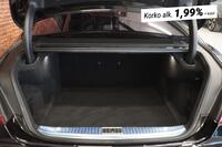 Mercedes-Benz S vaihtoauto