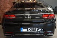 Mercedes-Benz S vaihtoauto