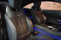 Mercedes-Benz S vaihtoauto