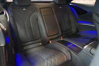 Mercedes-Benz S vaihtoauto