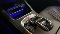 Mercedes-Benz S vaihtoauto