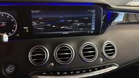 Mercedes-Benz S vaihtoauto