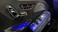 Mercedes-Benz S vaihtoauto