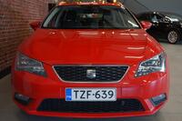 SEAT Leon ST vaihtoauto