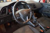 SEAT Leon ST vaihtoauto