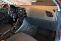 SEAT Leon ST vaihtoauto