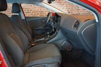 SEAT Leon ST vaihtoauto