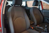 SEAT Leon ST vaihtoauto