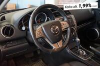 Mazda 6 vaihtoauto