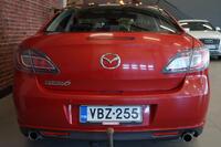 Mazda 6 vaihtoauto