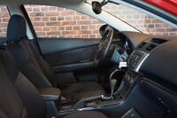 Mazda 6 vaihtoauto