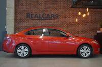 Mazda 6 vaihtoauto