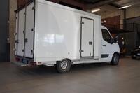 Nissan NV400 vaihtoauto