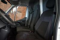 Nissan NV400 vaihtoauto