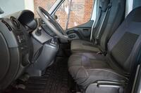 Nissan NV400 vaihtoauto