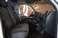 Nissan NV400 vaihtoauto