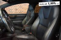 Tesla Model X vaihtoauto