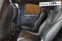 Tesla Model X vaihtoauto