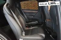 Tesla Model X vaihtoauto