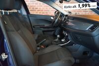 Alfa Romeo Giulietta vaihtoauto