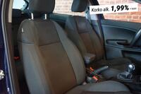 Alfa Romeo Giulietta vaihtoauto