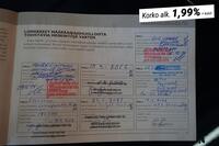 Alfa Romeo Giulietta vaihtoauto