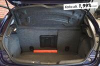 Alfa Romeo Giulietta vaihtoauto