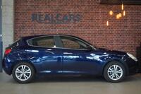 Alfa Romeo Giulietta vaihtoauto