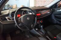 Alfa Romeo Giulietta vaihtoauto