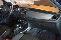 Alfa Romeo Giulietta vaihtoauto