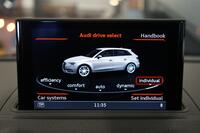 Audi S3 vaihtoauto