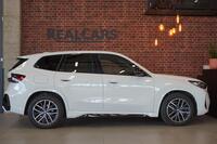BMW iX1 vaihtoauto
