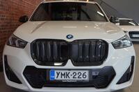 BMW iX1 vaihtoauto