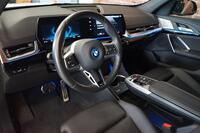 BMW iX1 vaihtoauto