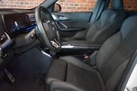BMW iX1 vaihtoauto