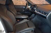 BMW iX1 vaihtoauto