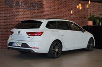 SEAT Leon ST vaihtoauto